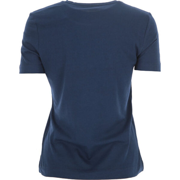 SAMIRA LOGO T-SHIRT - Figura 3