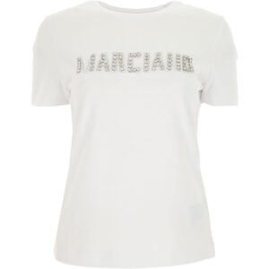 Samira Logo T-Shirt