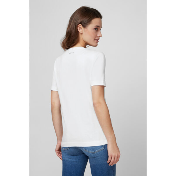 Dhara Chain T-Shirt - Figura 3
