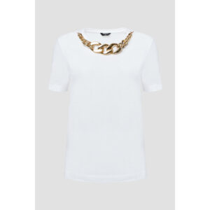 Dhara Chain T-Shirt