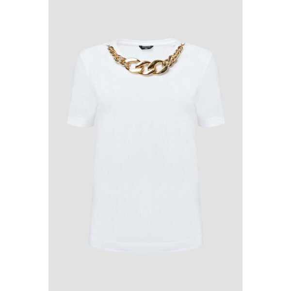 Dhara Chain T-Shirt
