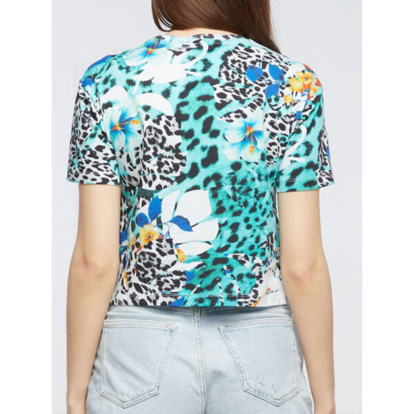 Crop T-Shirt - Figura 3