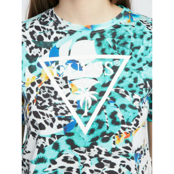 Crop T-Shirt - Figura 2
