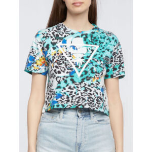 Crop T-Shirt