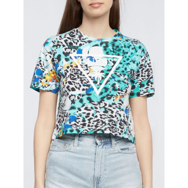 Crop T-Shirt