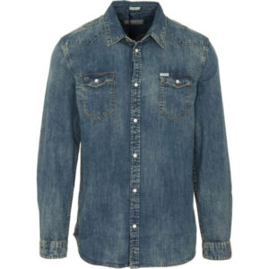Truckee Shirt