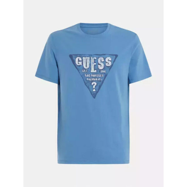 Rusty Tee