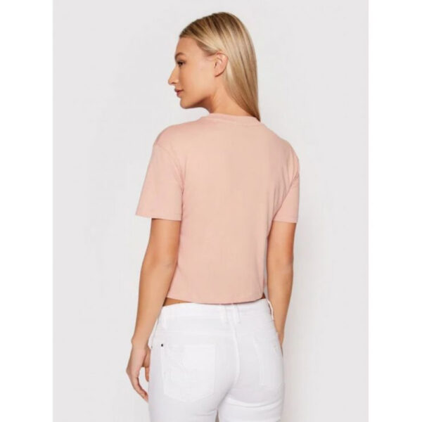 Adele Crop T-Shirt - Figura 4