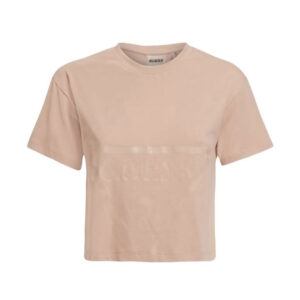 Adele Crop T-Shirt
