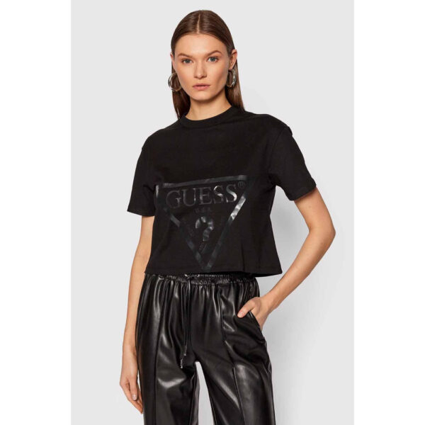 Adele Crop T-Shirt - Figura 2
