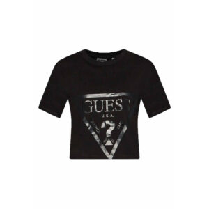 Adele Crop T-Shirt