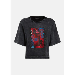 Clarisse Tee