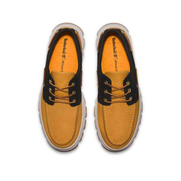 ORIGINAL MOC TOE - Figura 3
