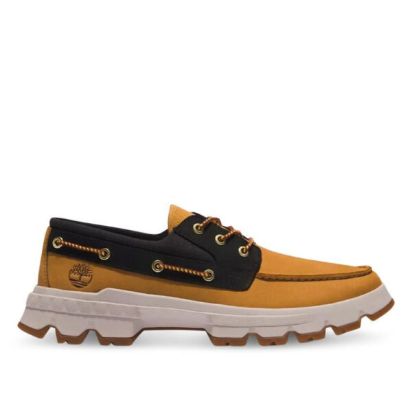 ORIGINAL MOC TOE