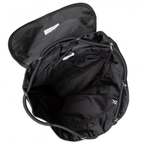 TJM HERITAGE FLAP BACKPACK - Figura 2