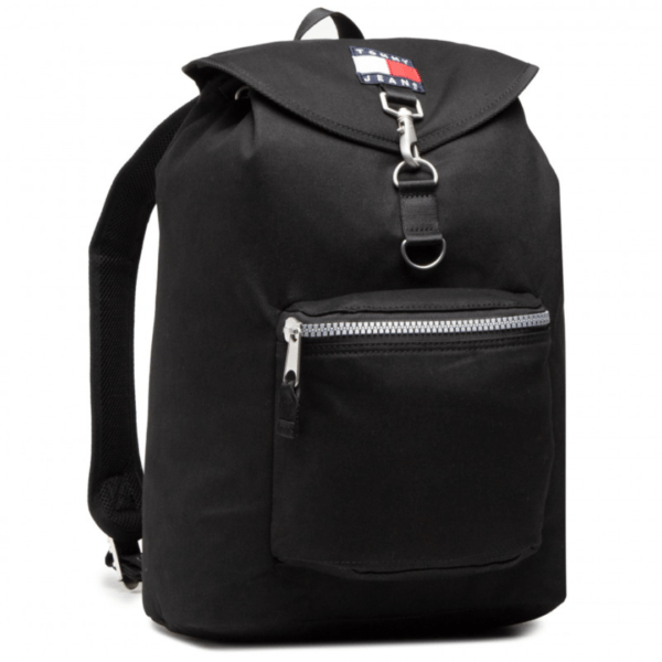 TJM HERITAGE FLAP BACKPACK