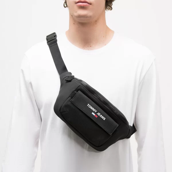TJM ESS TWIST BUMBAG - Figura 4