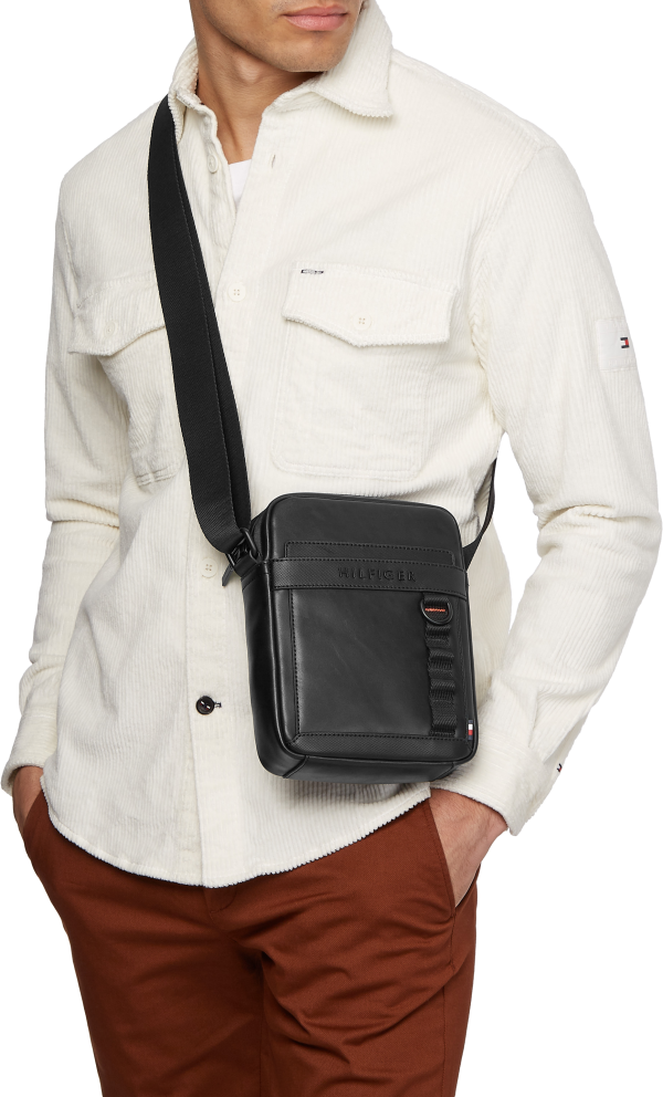SUSTAINABLE PU MINI REPORTER - Figura 2