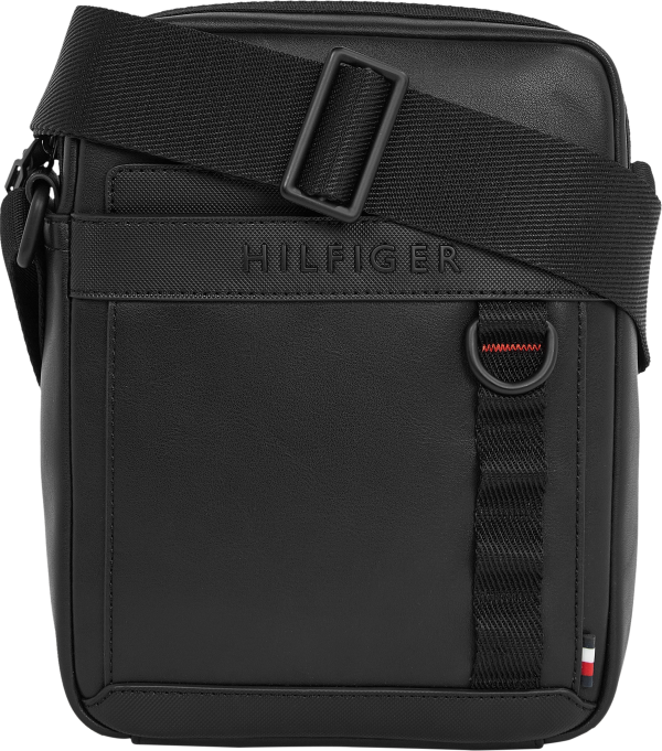 SUSTAINABLE PU MINI REPORTER