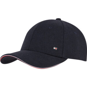 ELEVATED CORPORATE CAP