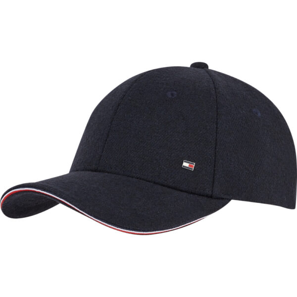 ELEVATED CORPORATE CAP