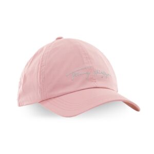 SIGNATURE CAP