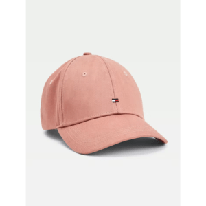 ESSENTIAL FLAG CAP