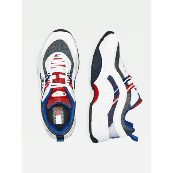 HERITAGE TOMMY JEANS RUNNER - Figura 2