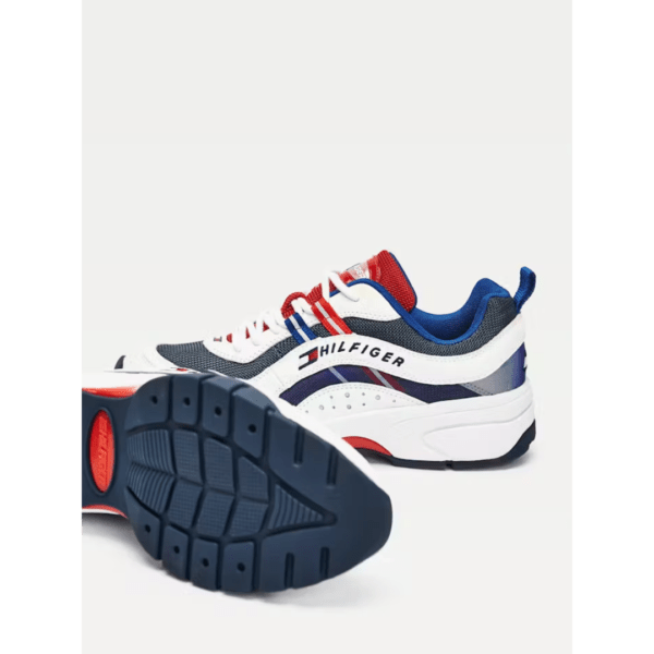 HERITAGE TOMMY JEANS RUNNER - Figura 3