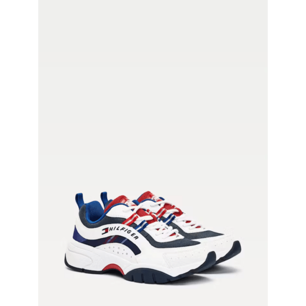 HERITAGE TOMMY JEANS RUNNER