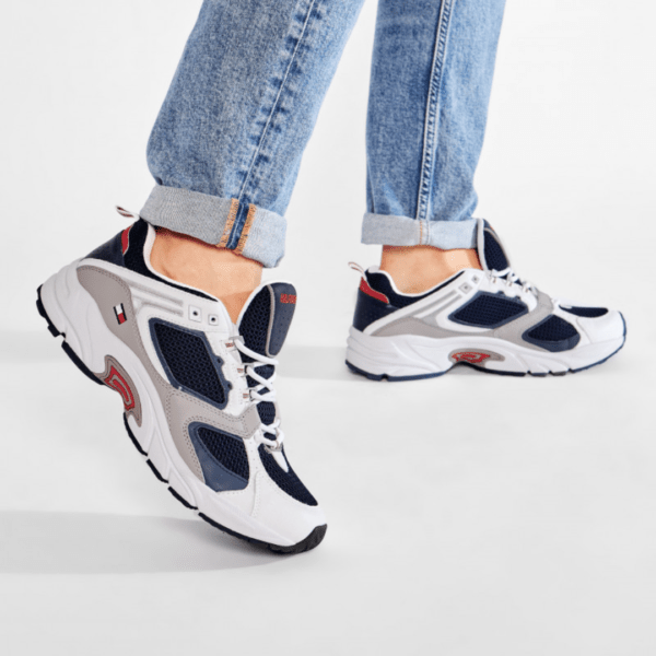 ARCHIVE MESH RUNNER - Figura 4