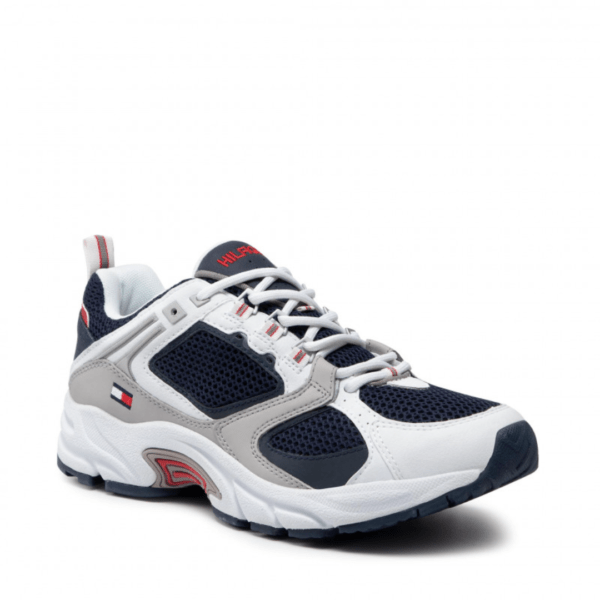 ARCHIVE MESH RUNNER