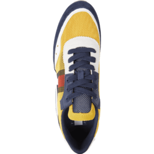 TOMMY JEANS CLEAT