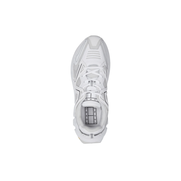 TOMMY JEANS TREKKER