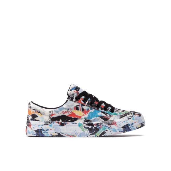TOMMY JEANS GRAFFITI PRINT VULC - Figura 2