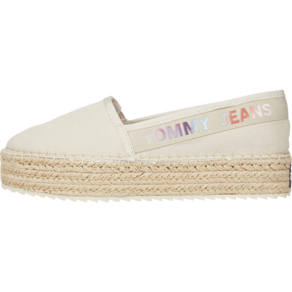 TIE DYE BRANDING ESPADRILLE- - Figura 3