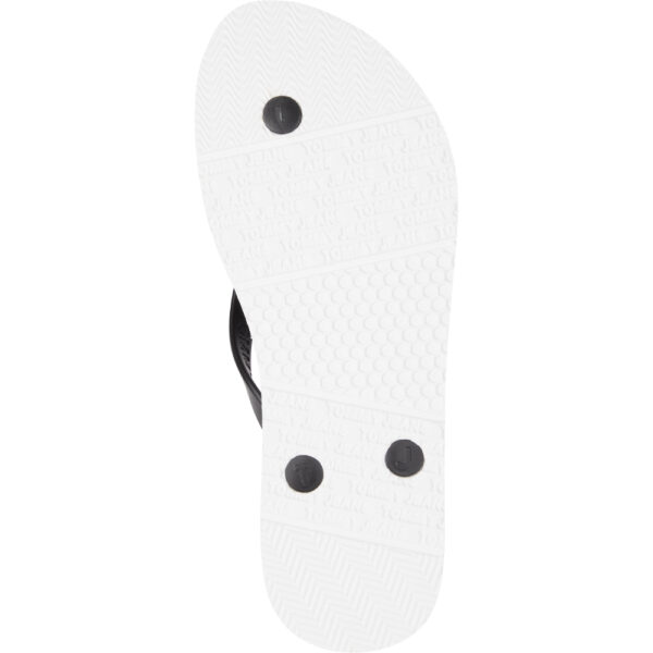 RUBBER THONG BEACH SANDAL - Figura 2