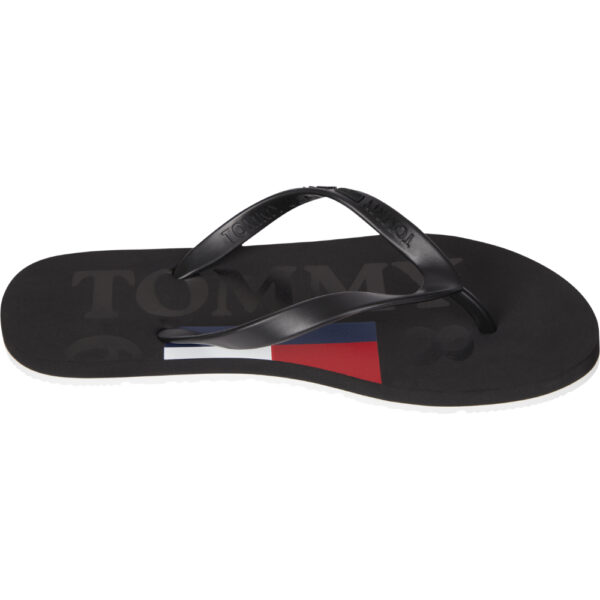 RUBBER THONG BEACH SANDAL - Figura 3