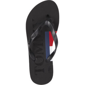 RUBBER THONG BEACH SANDAL