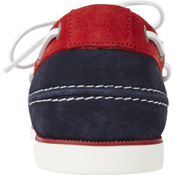 CLASSIC SUEDE BOATSHOE - Figura 7