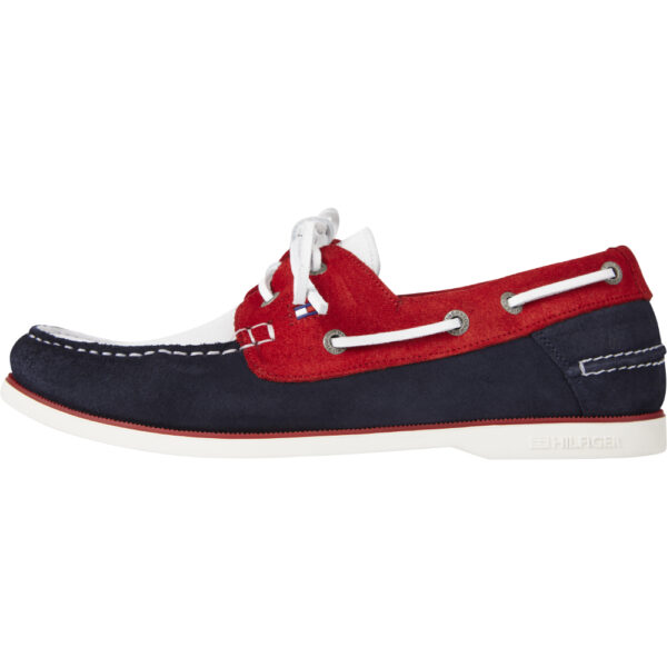 CLASSIC SUEDE BOATSHOE - Figura 5