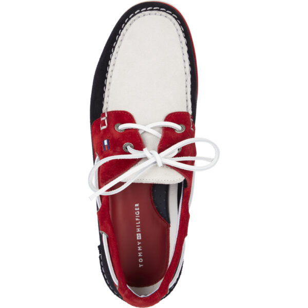 CLASSIC SUEDE BOATSHOE - Figura 6