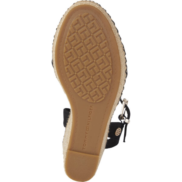 SHINY TOUCHES HIGH WEDGE SANDAL - Figura 5