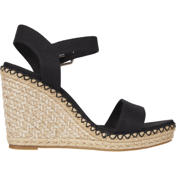 SHINY TOUCHES HIGH WEDGE SANDAL - Figura 2
