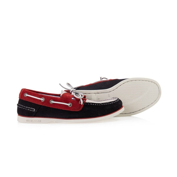 CLASSIC SUEDE BOATSHOE - Figura 3