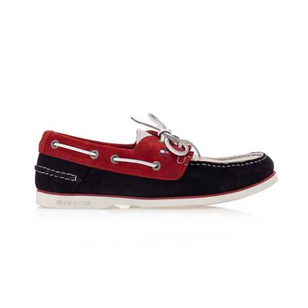 CLASSIC SUEDE BOATSHOE - Figura 4