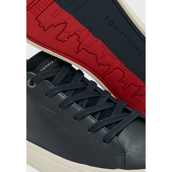 PREMIUM LEATHER VULCANIZED - Figura 3