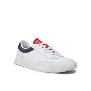ELEVATED CUPSOLE LEATHER