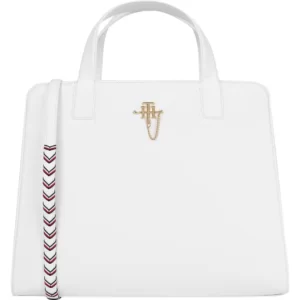 TH CHAIN SATCHEL