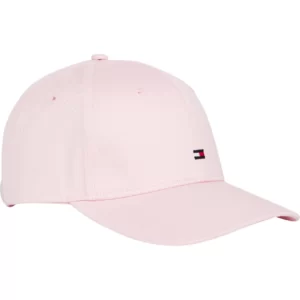 ESSENTIAL FLAG CAP